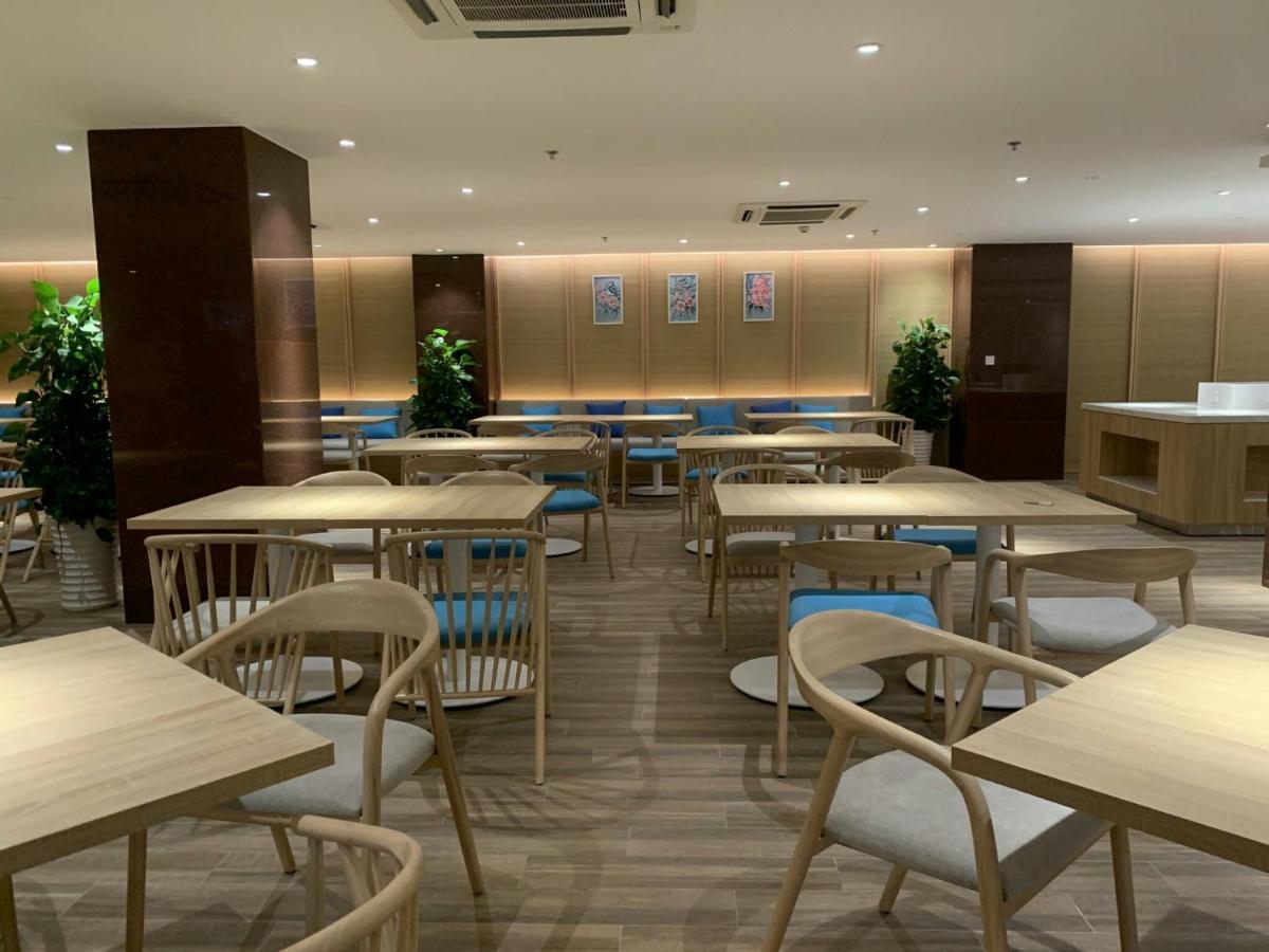 HảI Âu Biên Cương Hotel Quy Nhơn Ngoại thất bức ảnh