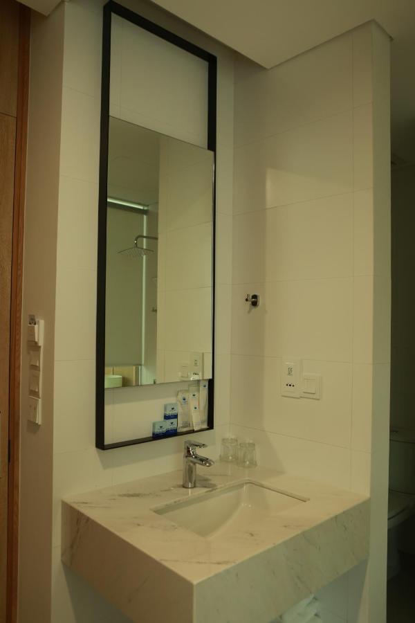 HảI Âu Biên Cương Hotel Quy Nhơn Ngoại thất bức ảnh