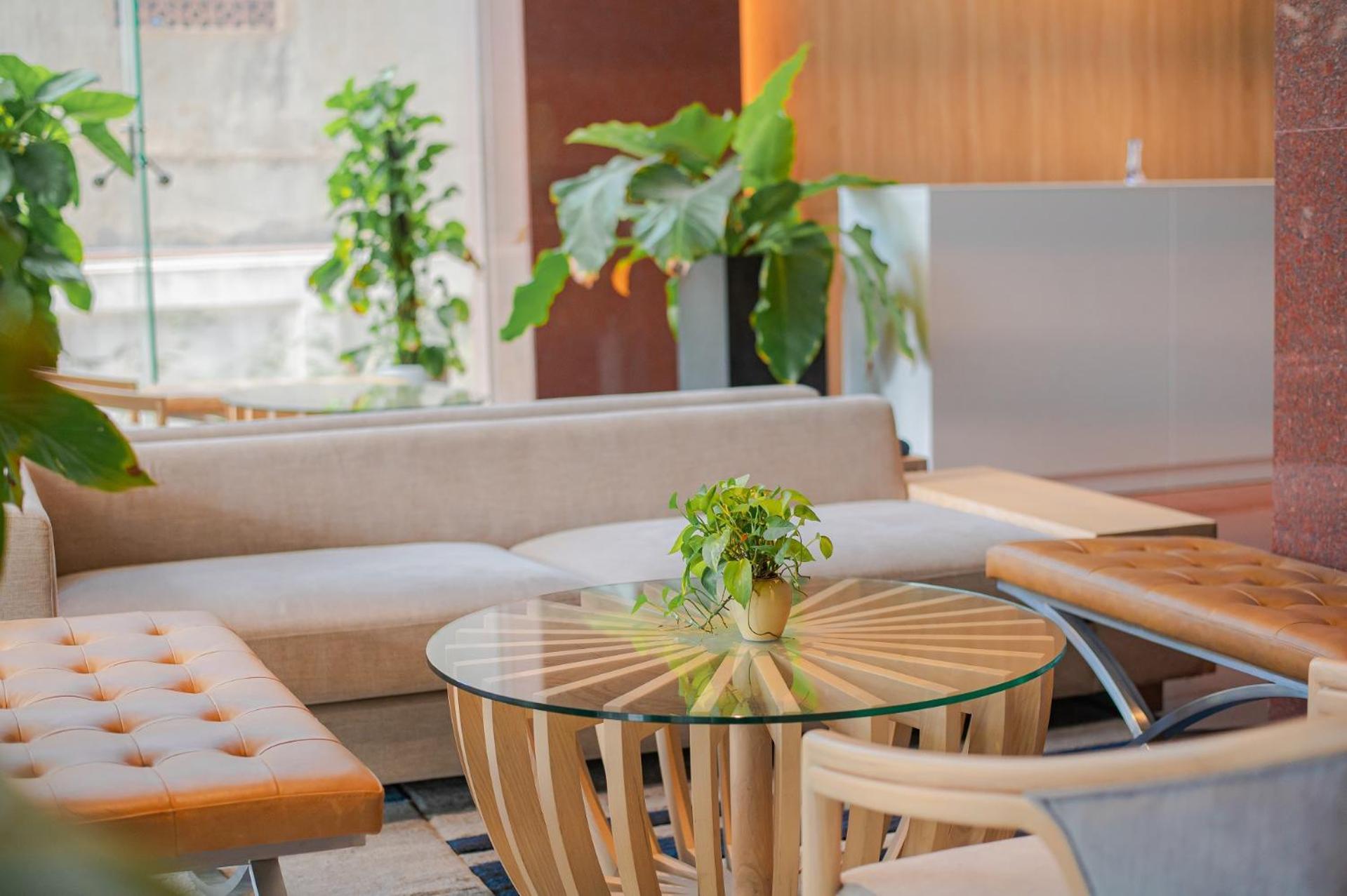 HảI Âu Biên Cương Hotel Quy Nhơn Ngoại thất bức ảnh